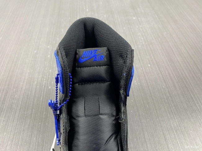 High OG 1 555088-404 Retro Jordan 0712